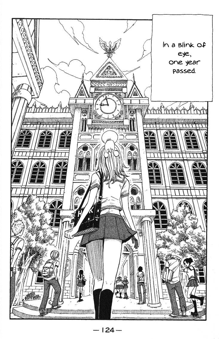 Rave Master Chapter 295.005 2